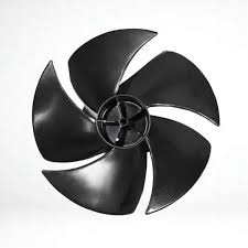 Ventilador Radial Springer 7 10 12 17